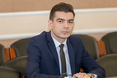 В Заксобе обсудили закон «О молодежной политике»